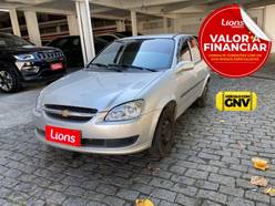 Chevrolet Classic 2015 por R$ 34.900, São João de Meriti, RJ - ID: 1982685