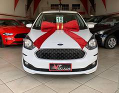 Ford ka 1 5 carros na web