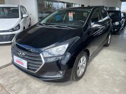 HYUNDAI HB20 1.6 COMFORT PLUS 16V 2017, DIFERENCIAL VEICULOS / Autocarro -  Revendas Veículos Carros Motos Particulares Lojistas Compra Venda e Cotação  Fipe.