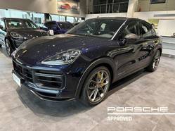 Porsche Cayenne à venda no RJ