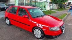 Tabela FIPE Volkswagen Gol (novo) 1.0 Mi Total Flex 8V 4p (Gol G4