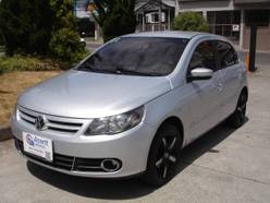 Volkswagen Gol a partir de 1010 1.6 Mi Power 8v 4p G.v