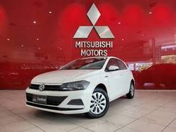 VOLKSWAGEN POLO 1.6 MSI FLEX 16V 5P 2019 - 1258245103