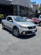 VOLKSWAGEN SAVEIRO CROSS 1.6 MI TOTAL FLEX 8V CE 2013 - 1240351522