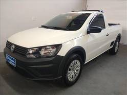 Volkswagen Saveiro 2010 por R$ 31.990, Campinas, SP - ID: 1214056