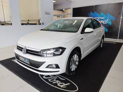 SRM Veículos - 🚗 VOLKSWAGEN VIRTUS MF ✔️ R$ 65.900,00 ☑ 2019