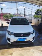 FIAT MOBI EASY 2018/2019 FLEX em ivoti - Auto Inova Automóveis