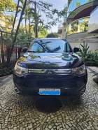 MITSUBISHI OUTLANDER 3.0 GT 4X4 V6 24V 2013, São Paulo