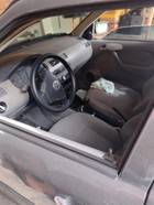 VOLKSWAGEN GOL 1.0 PLUS 16V 4P 2001 - 1260563936