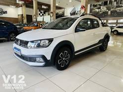 VOLKSWAGEN SAVEIRO CROSS 1.6 T.FLEX 16V CD 2022 - 1254491570