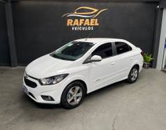 GM - Chevrolet PRISMA LTZ 1.4 8V AT6 ECO 2016 / 2017 por R$ 65.900,00 -  Galão Automóveis