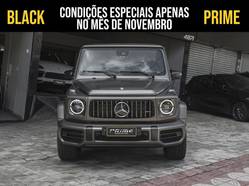 Mercedes-benz G 63 Amg: Carros usados e seminovos em Curitiba/PR, Webmotors