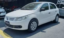 Volkswagen Gol 2010 em Embu das Artes