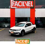 VOLKSWAGEN SAVEIRO CROSS 1.6 T.FLEX 16V CD 2023 - 1243734480