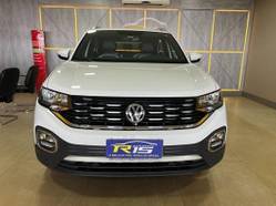Volkswagen: Carros usados e seminovos em Distrito Federal