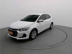 Chevrolet Onix 1.0 Flex Lt Manual2020 em Videira