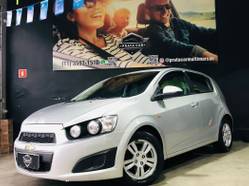 CHEVROLET SONIC 2014 Usados e Novos em Porto Alegre e região, RS