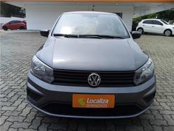 Volkswagen Gol 2.0 Gti 8v Gasolina 2p Manual: Carros usados, seminovos e  novos, Webmotors