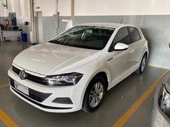 VOLKSWAGEN POLO 1.6 MSI FLEX 16V 5P 2019 - 1258245103