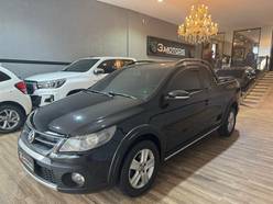 Volkswagen Saveiro 1.6 Cross Ce 8v Flex 2p Manual usados, seminovos e novos  ano 2010 até ano 2013