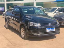 Volkswagen Saveiro 2014 1.6 Cross Ce 8v Flex 2p Manual: Carros usados,  seminovos e novos, Webmotors