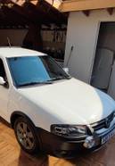 VOLKSWAGEN SAVEIRO SURF 1.6 MI TOTAL FLEX 2P 2010 - 1245195029