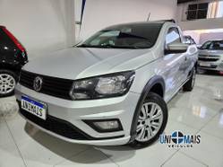 Volkswagen Saveiro 2010 por R$ 31.990, Campinas, SP - ID: 1214056
