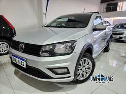 Volkswagen Saveiro 2010 por R$ 31.990, Campinas, SP - ID: 1214056