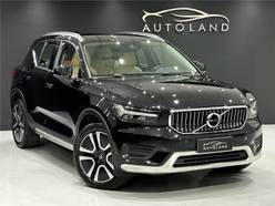 comprar Volvo XC40 2021 em Curitiba - PR