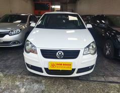 VOLKSWAGEN POLO 1.6 MI FLEX 8V 4P 2021 - 1257286639