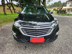 Chevrolet Equinox Premier 2.0 Turbo Awd em Curitiba