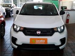 Carro Usado FIAT MOBI EVO LIKE 1.0 FLEX - 2019 - Barra Mansa/RJ