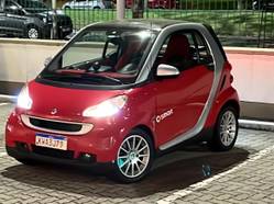 Smart: Carros usados, seminovos e novos, Webmotors