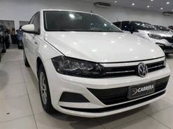 VOLKSWAGEN VIRTUS 1.6 MSI FLEX 16V 5P MEC. 2019 - 1260632813