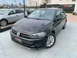 VOLKSWAGEN VIRTUS 1.6 MSI FLEX 16V 5P MEC. 2020 - 1223412945