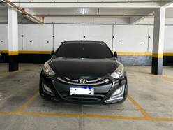 Carros na Web, Hyundai i30 1.6 2013