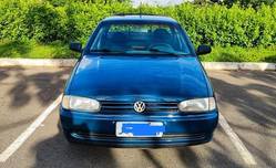 VOLKSWAGEN SAVEIRO 2000 Usados e Novos