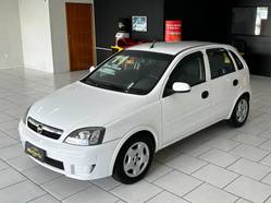 Chevrolet Corsa HATCH MAXX 1.4 8V(ECONO.) por apenas R$ 16.500