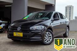 VOLKSWAGEN VIRTUS 1.6 MSI FLEX 16V 5P MEC. 2018 - 1252821099