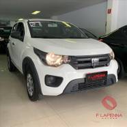 Fiat Mobi 2017 por R$ 46.906, São José dos Campos, SP - ID