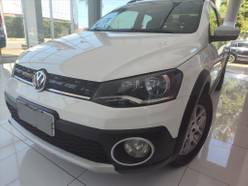 VOLKSWAGEN SAVEIRO CROSS 1.6 T.FLEX 16V CD 2015 - 997978145