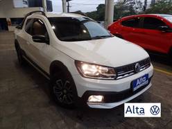 VOLKSWAGEN SAVEIRO 1.6 CROSS CD 16V FLEX 2P MANUAL 2020