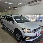 Volkswagen Saveiro 2021 1.6 Cross Cd 16v Flex 2p Manual: Carros usados,  seminovos e novos, Webmotors