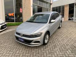 VOLKSWAGEN VIRTUS 1.6 MSI TOTAL FLEX MANUAL - Loop Revenda