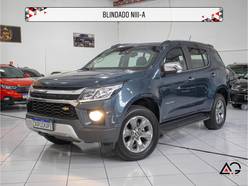 Chevrolet Trailblazer 2.8 Ltz 4x4 16v Turbo Diesel 4p Automático 2015:  Carros usados, seminovos e novos, Webmotors