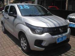 Fiat - MOBI 1.0 EVO FLEX LIKE. MANUAL - 2023 - 58.888,00 - 1948955