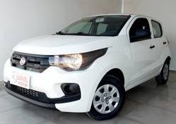 Fiat - MOBI 1.0 EVO FLEX LIKE. MANUAL - 2023 - 58.888,00 - 1948955