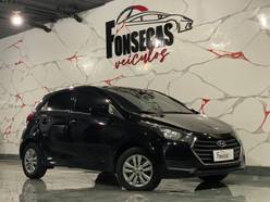 Tabela de Hyundai Hb20 comfort plus 1.0 tb mec. 2017