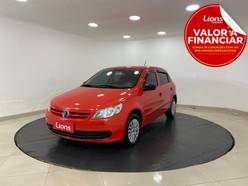 Volkswagen Gol G5 1.0 2009 - Encontre Veículos