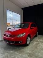 Volkswagen Gol a partir de 1010 1.6 Mi Power 8v 4p G.v